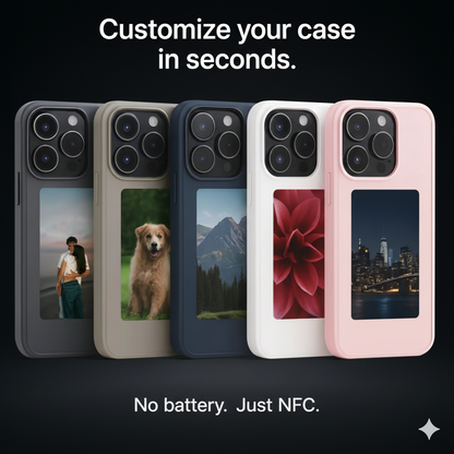 Affinity Case™